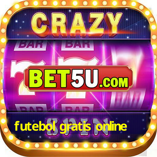 futebol gratis online